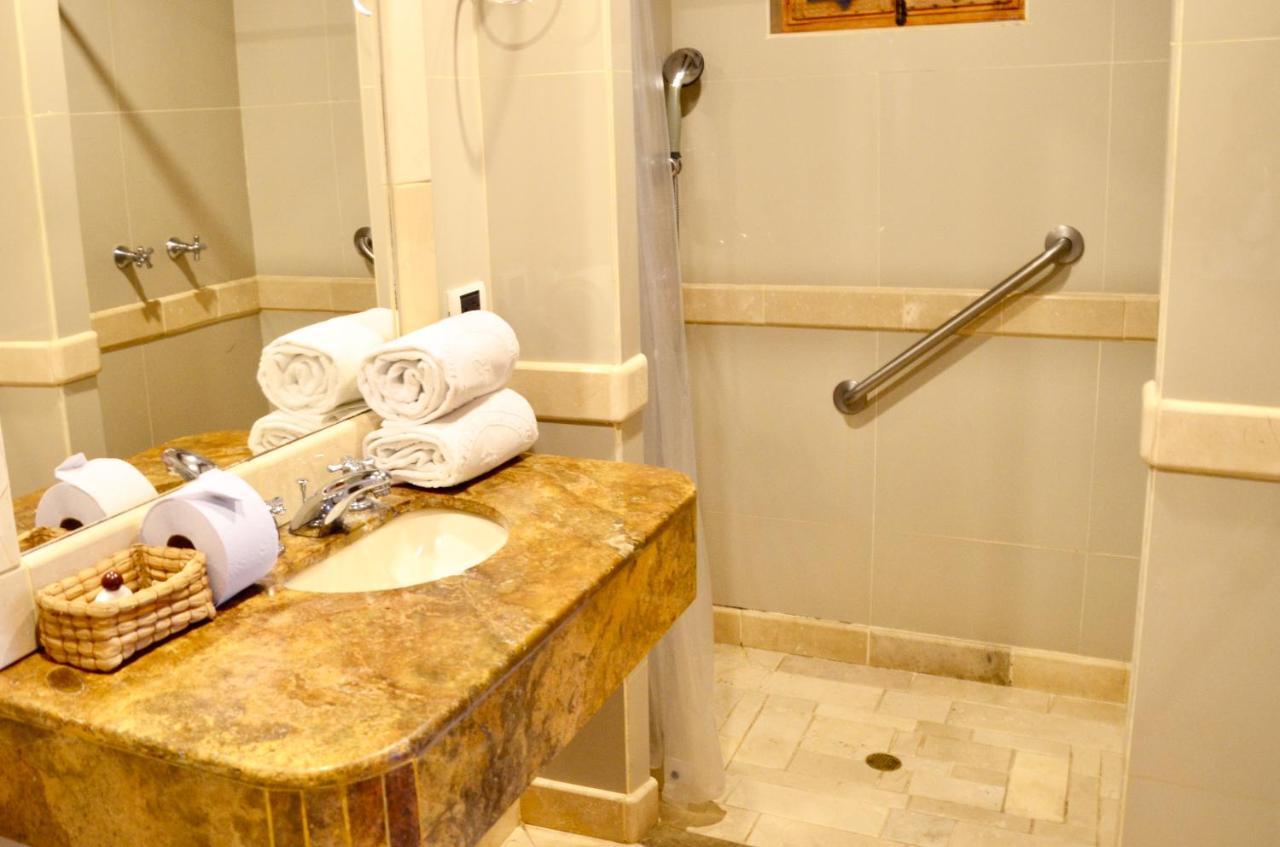 Hotel Plaza Mayor Villa de Leyva Kültér fotó