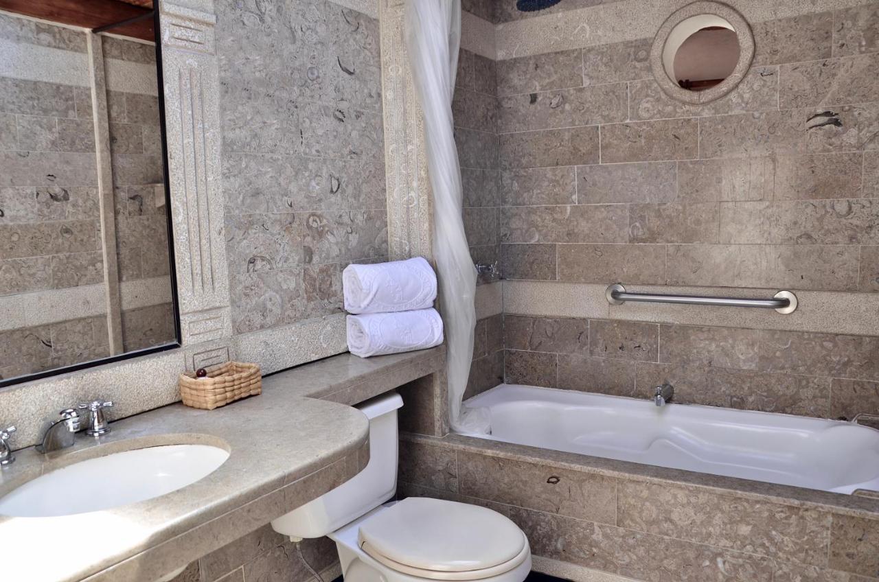 Hotel Plaza Mayor Villa de Leyva Kültér fotó