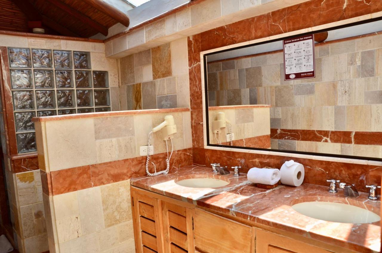 Hotel Plaza Mayor Villa de Leyva Kültér fotó